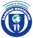 Bambino Montessori_Logo